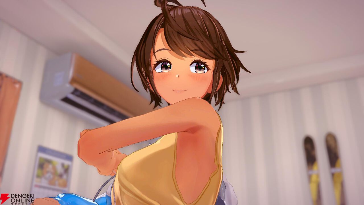 『スーパーリアル麻雀 Venus Returns（スーパーリアル麻雀VR）』