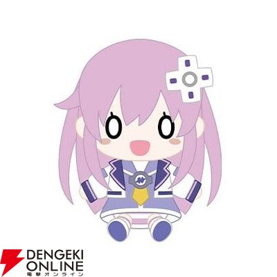 『超新時空ゲイム ネプテューヌ∞（アンリミテッド）』