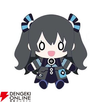 『超新時空ゲイム ネプテューヌ∞（アンリミテッド）』