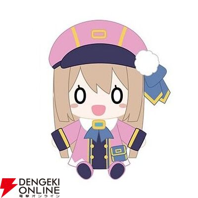 『超新時空ゲイム ネプテューヌ∞(アンリミテッド)』