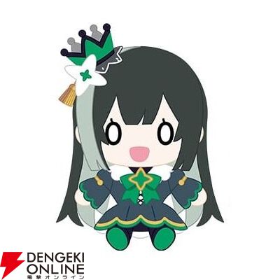 『超新時空ゲイム ネプテューヌ∞(アンリミテッド)』