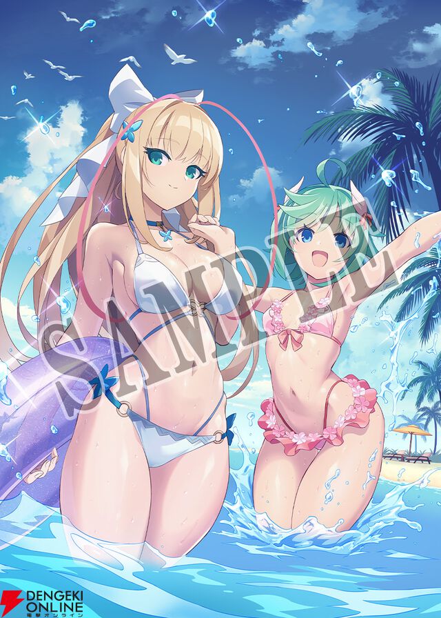 『蒼き雷霆 ガンヴォルト トライアングル エディション Nintendo Switch 2 Edition』