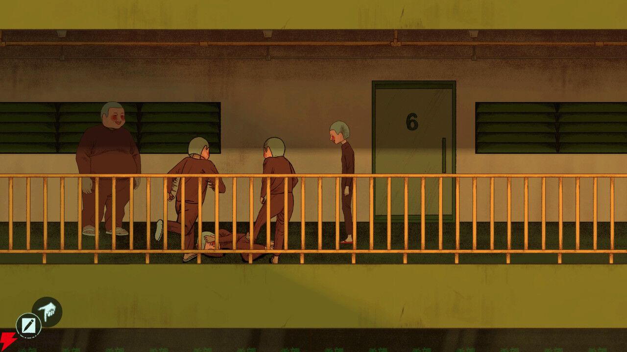 カルト教団の施設で7日間を“笑顔”で生き延びろ。サイコロジカルホラーAVG『NAME OF THE WILL：集団後遺症』2027年春発売