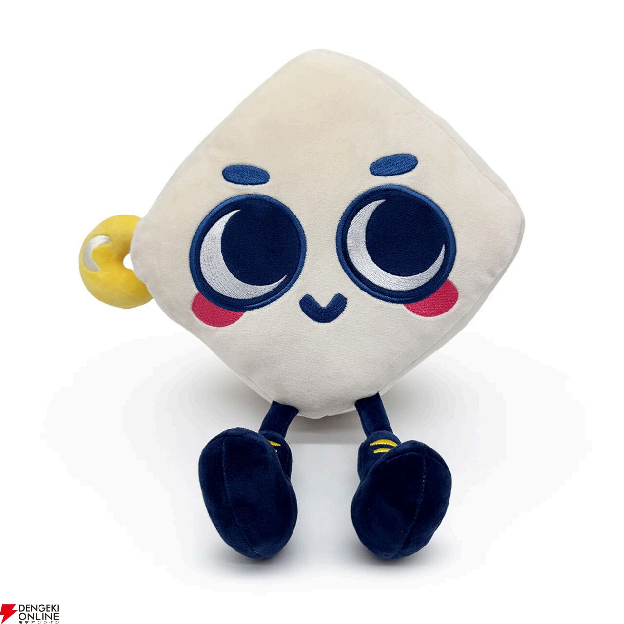 クセ強キャラに“最高の席”を見つける癒やし系パズル『Is This Seat Taken？』PS5版が本日8/6発売