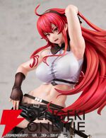 『無職転生III』エリスの肉体美を最高のポーズで堪能できる！ 要注目の新作フィギュアが予約開始