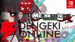 超メンヘラな女の子と血を賭けたチンチロ勝負に挑む『メンヘラリウム』Switch版が8/13に配信決定