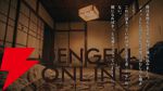 雨の夜、古びた純喫茶で語られる三つの怪談…。王道ホラーノベル第2弾『恐怖夜話 第二夜』Steamページ公開