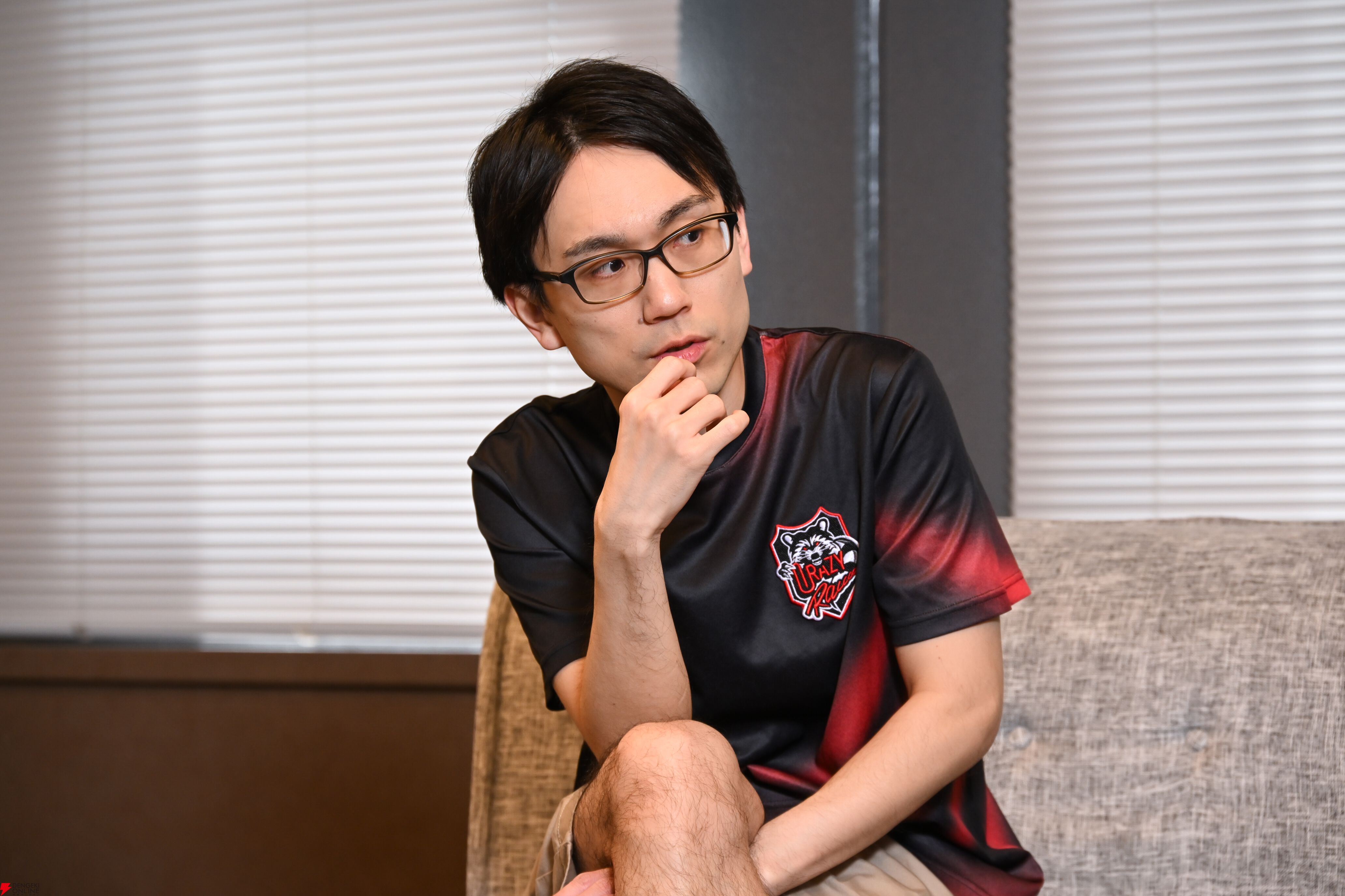 書籍『勝つための7つの理論 ふ～ど流10年使える格闘ゲームの攻略』特別企画“ふ～ど×かずのこ”対談。SFL2025 GFで激突した2人に当時を振り返ってもらった
