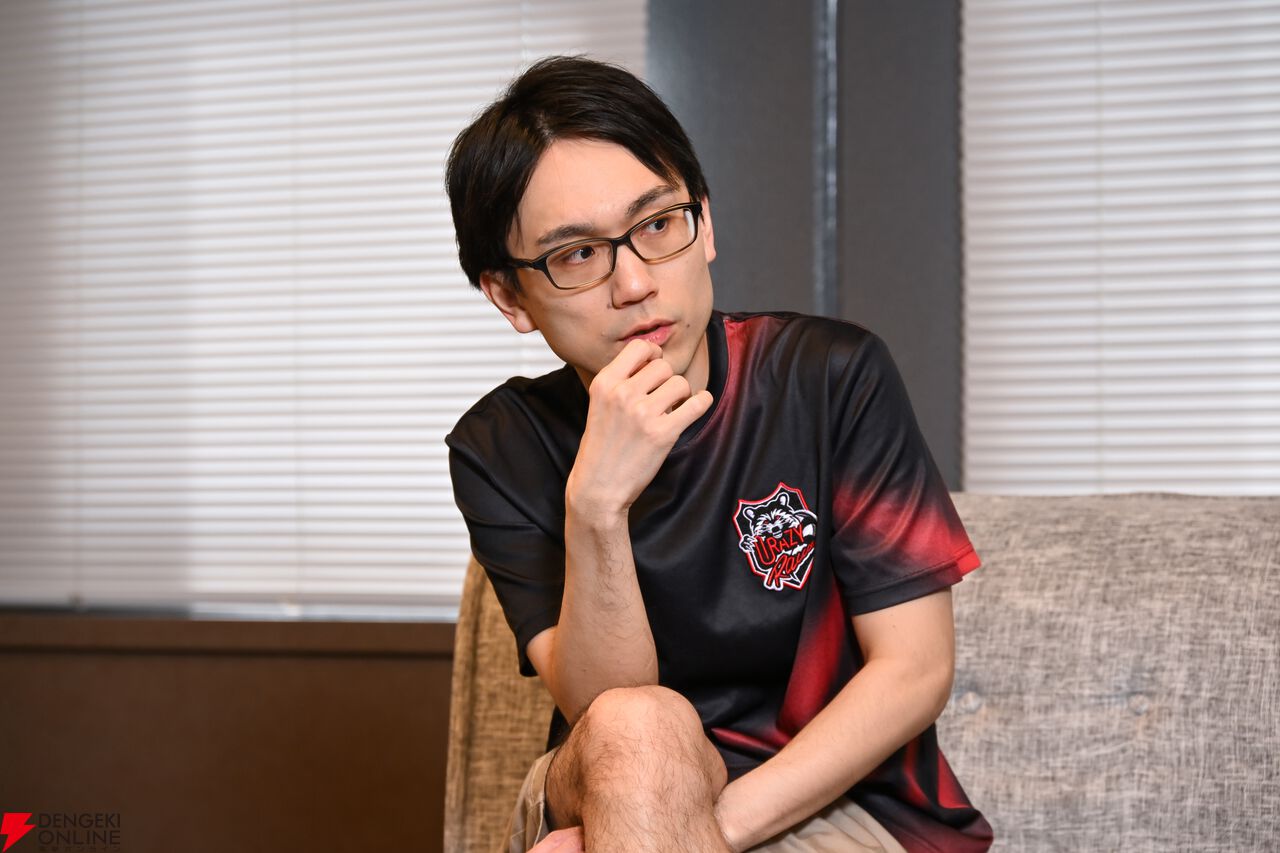 書籍『勝つための7つの理論 ふ～ど流10年使える格闘ゲームの攻略』特別企画“ふ～ど×かずのこ”対談。SFL2025 GFで激突した2人に当時を振り返ってもらった