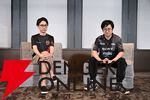 書籍『勝つための7つの理論 ふ～ど流10年使える格闘ゲームの攻略』特別企画“ふ～ど×かずのこ”対談。SFL2025 GFで激突した2人に当時を振り返ってもらった