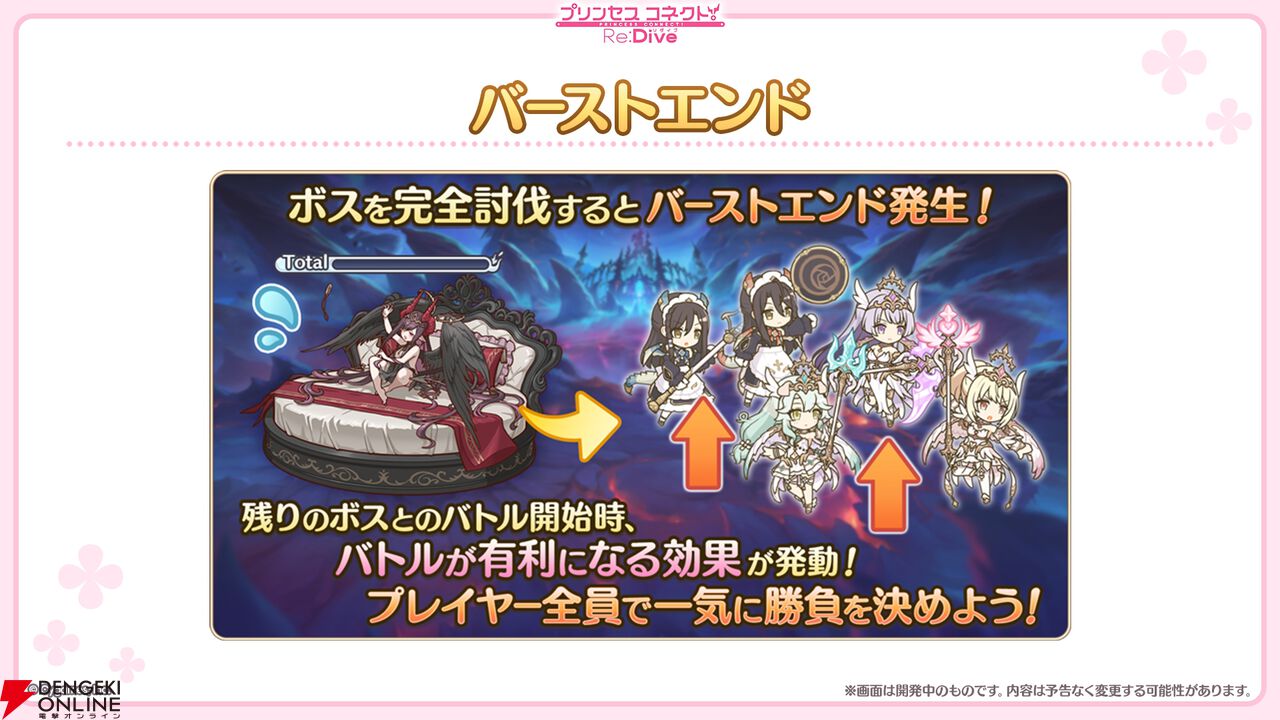 『プリンセスコネクト!Re:Dive(プリコネR)』×『ウマ娘』コラボ