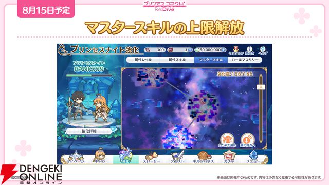 『プリンセスコネクト！Re:Dive（プリコネR）』×『ウマ娘』コラボ