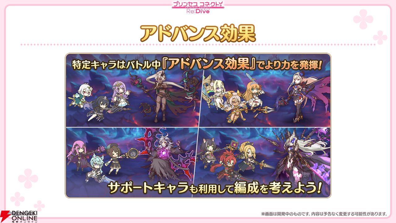 『プリンセスコネクト!Re:Dive(プリコネR)』×『ウマ娘』コラボ