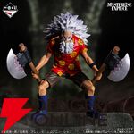 『一番くじ ワンピース -エルバフ編- GIANT BASH!! Vol.2』