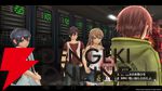 PS4『東亰ザナドゥeX+』