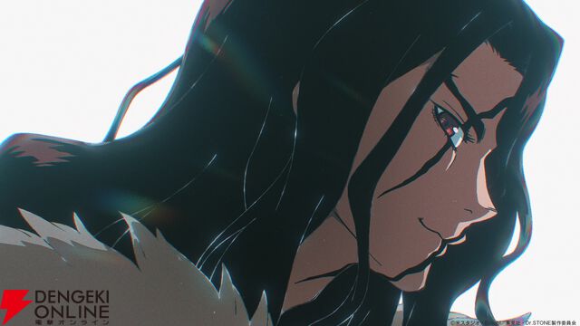『Dr.STONE』人気キャラランキングTop10。推しへの愛が爆発！ 1位はやはり頼りになるあの科学者⁉【2026年最新版】