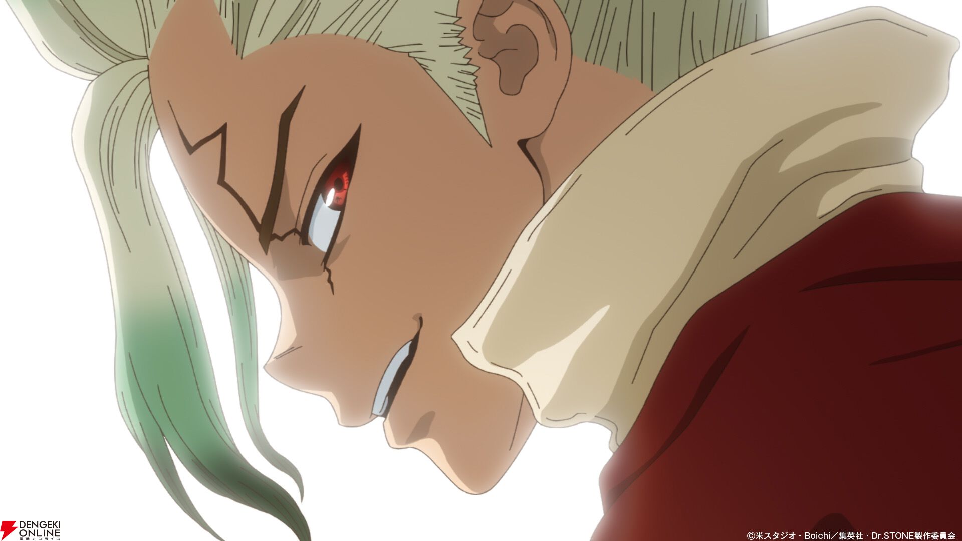 『Dr.STONE』人気キャラランキングTop10。推しへの愛が爆発！ 1位はやはり頼りになるあの科学者⁉【2026年最新版】