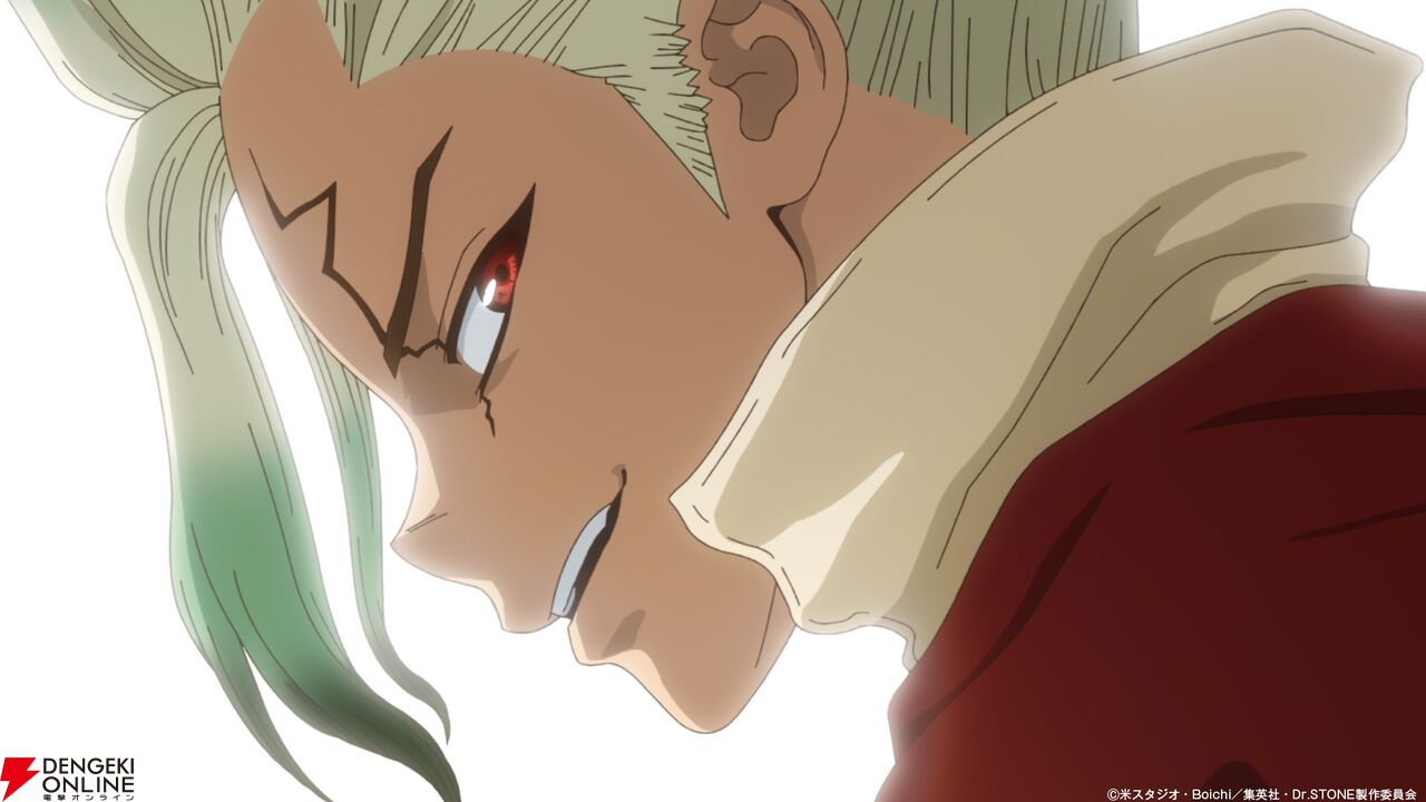 『Dr.STONE』人気キャラランキングTop10。推しへの愛が爆発！ 1位はやはり頼りになるあの科学者⁉【2026年最新版】