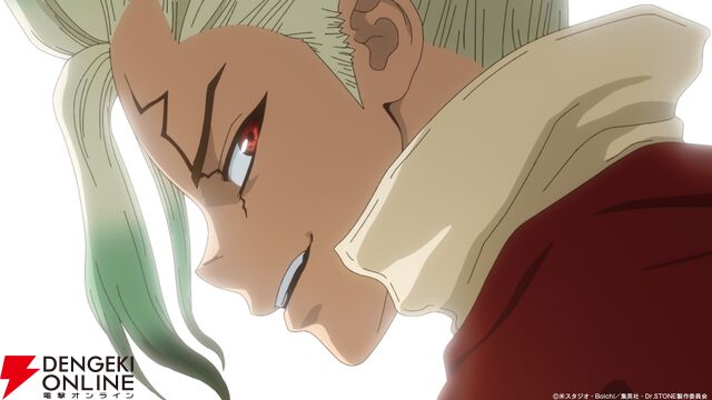 『Dr.STONE』人気キャラランキングTop10。推しへの愛が爆発！ 1位はやはり頼りになるあの科学者⁉【2026年最新版】