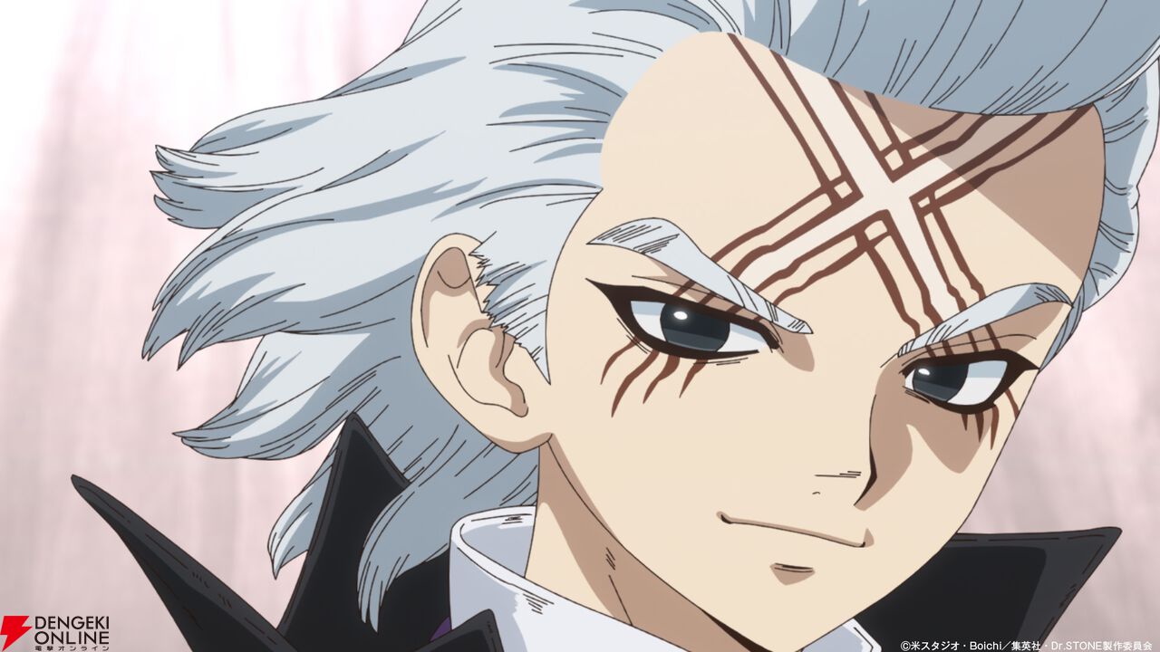 『Dr.STONE』人気キャラランキングTop10。推しへの愛が爆発！ 1位はやはり頼りになるあの科学者⁉【2026年最新版】