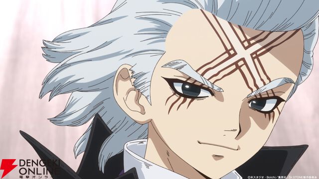 『Dr.STONE』人気キャラランキングTop10。推しへの愛が爆発！ 1位はやはり頼りになるあの科学者⁉【2026年最新版】