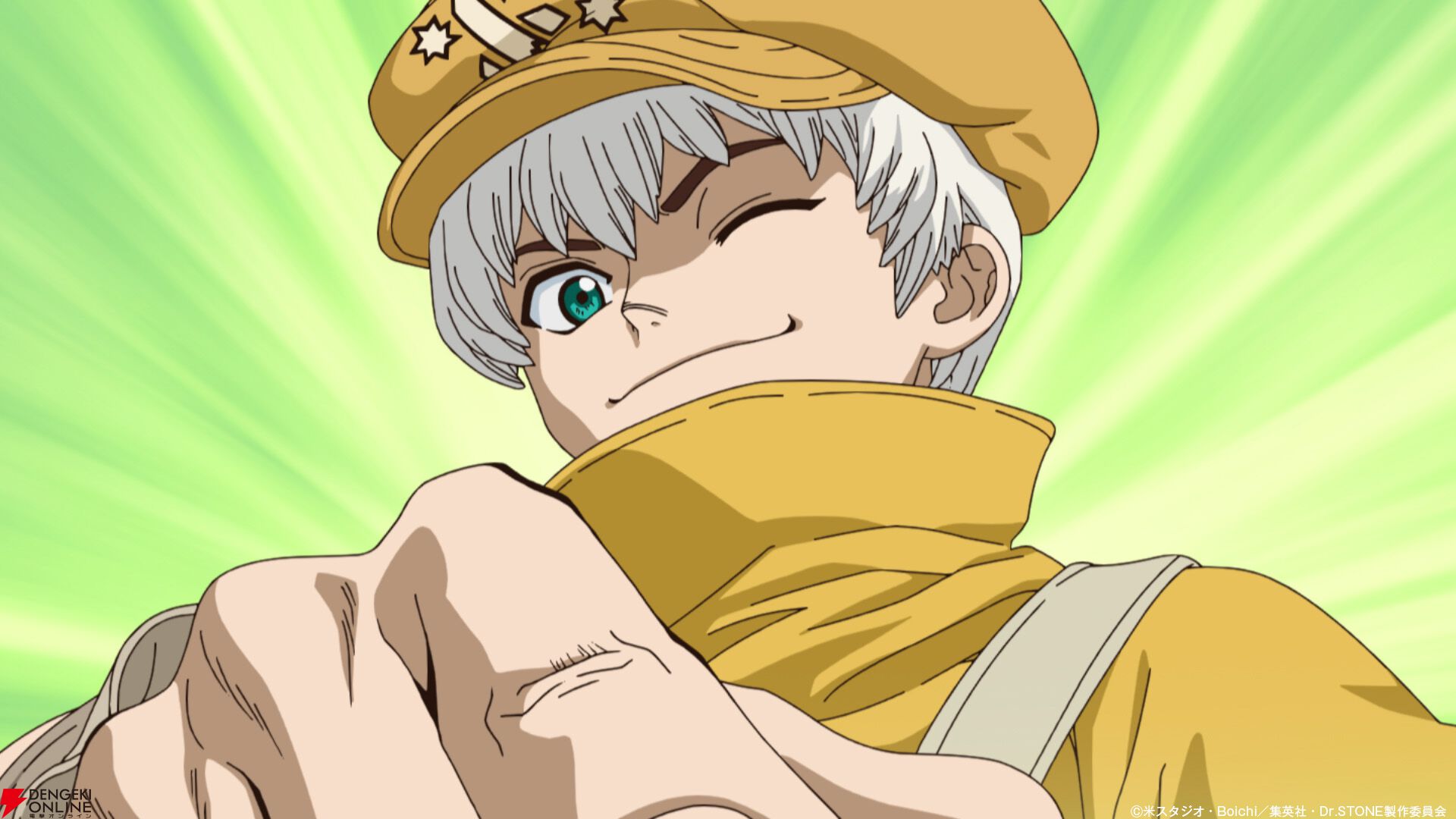 『Dr.STONE』人気キャラランキングTop10。推しへの愛が爆発！ 1位はやはり頼りになるあの科学者⁉【2026年最新版】