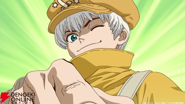 『Dr.STONE』人気キャラランキングTop10。推しへの愛が爆発！ 1位はやはり頼りになるあの科学者⁉【2026年最新版】