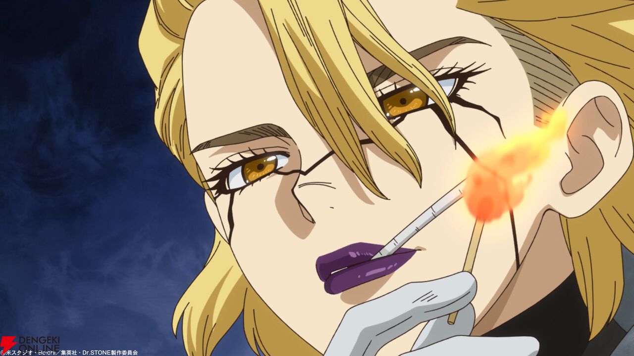 『Dr.STONE』人気キャラランキングTop10。推しへの愛が爆発！ 1位はやはり頼りになるあの科学者⁉【2026年最新版】