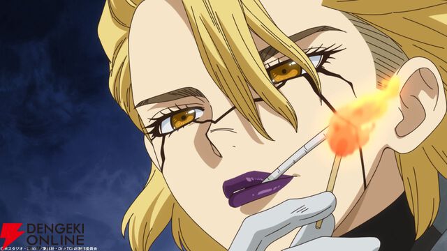 『Dr.STONE』人気キャラランキングTop10。推しへの愛が爆発！ 1位はやはり頼りになるあの科学者⁉【2026年最新版】