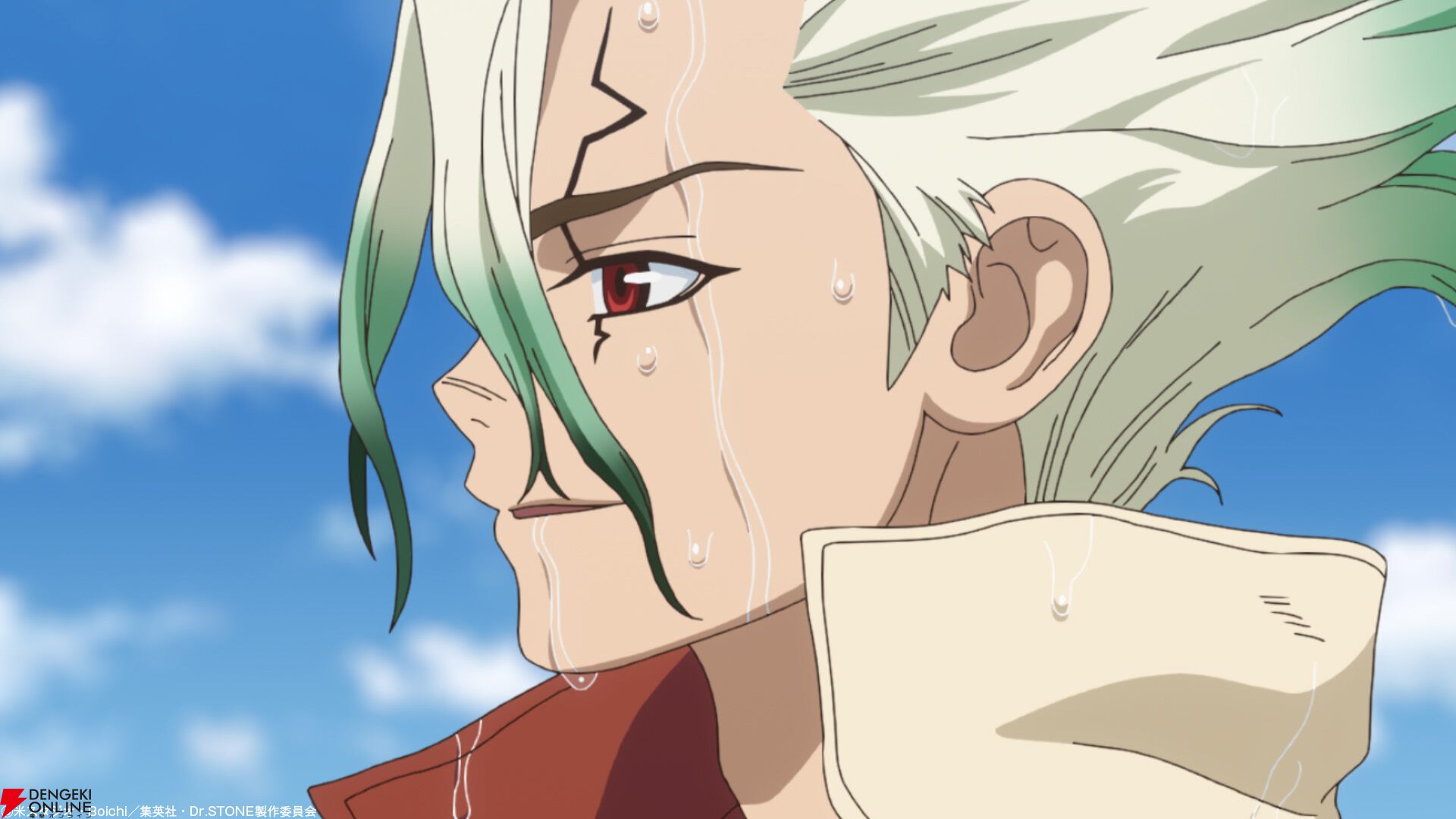 『Dr.STONE』人気キャラランキングTop10。推しへの愛が爆発！ 1位はやはり頼りになるあの科学者⁉【2026年最新版】