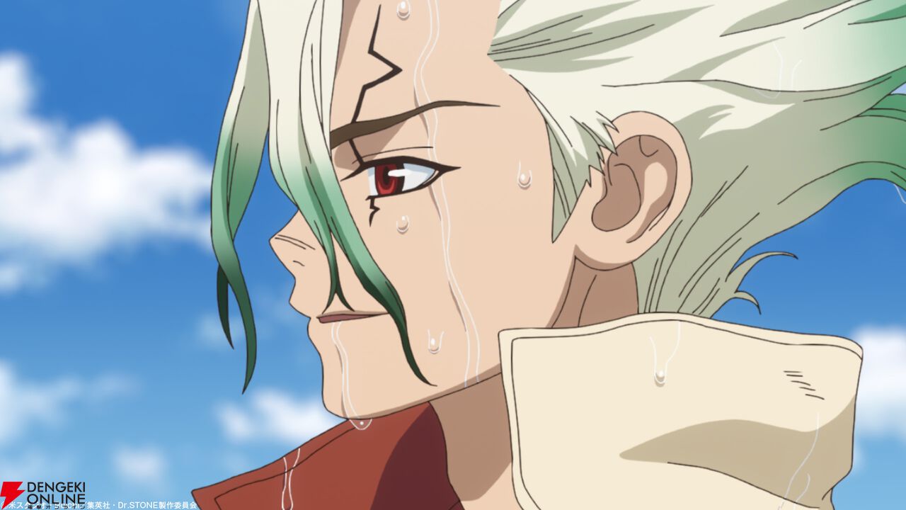 『Dr.STONE』人気キャラランキングTop10。推しへの愛が爆発！ 1位はやはり頼りになるあの科学者⁉【2026年最新版】