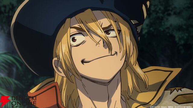 『Dr.STONE』人気キャラランキングTop10。推しへの愛が爆発！ 1位はやはり頼りになるあの科学者⁉【2026年最新版】
