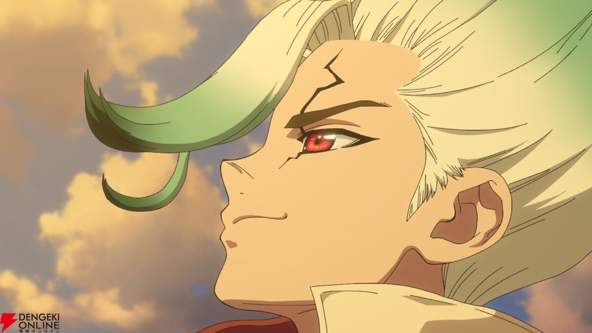 『Dr.STONE』人気キャラランキングTop10。推しへの愛が爆発！ 1位はやはり頼りになるあの科学者⁉【2026年最新版】