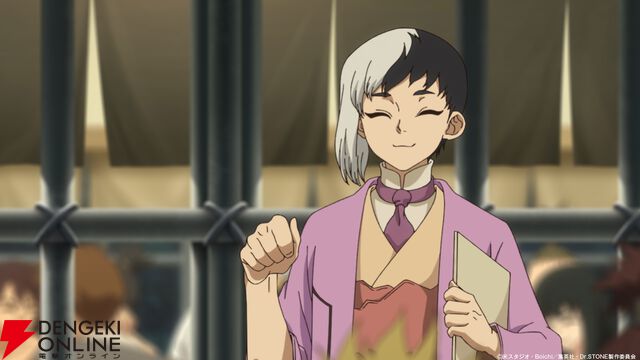 『Dr.STONE』人気キャラランキングTop10。推しへの愛が爆発！ 1位はやはり頼りになるあの科学者⁉【2026年最新版】