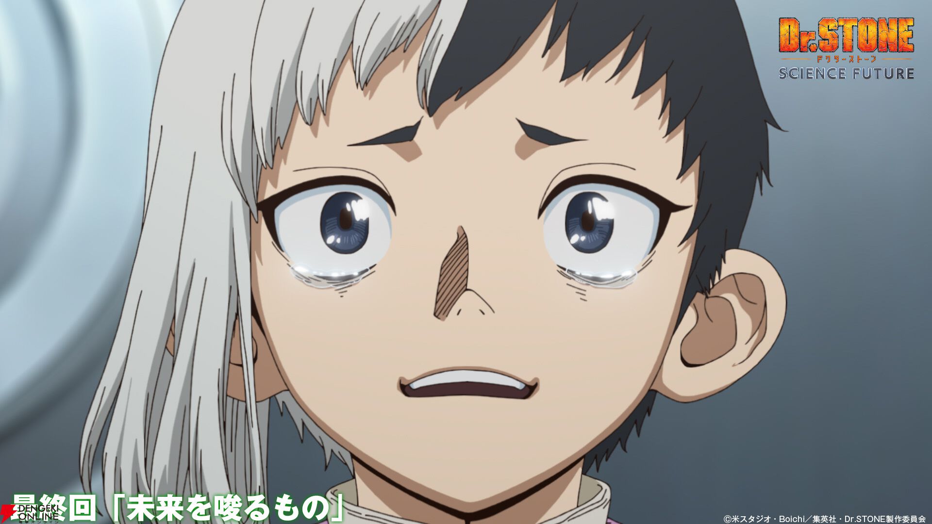 『Dr.STONE』人気キャラランキングTop10。推しへの愛が爆発！ 1位はやはり頼りになるあの科学者⁉【2026年最新版】