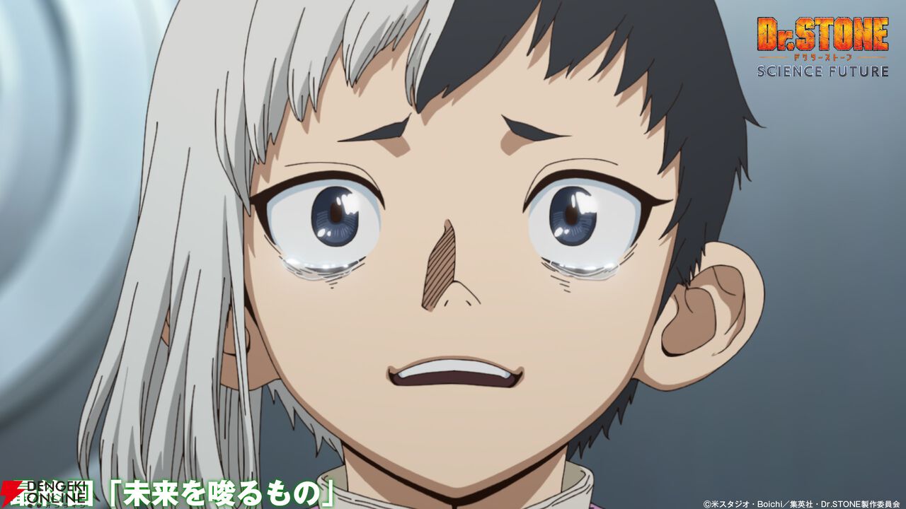 『Dr.STONE』人気キャラランキングTop10。推しへの愛が爆発！ 1位はやはり頼りになるあの科学者⁉【2026年最新版】