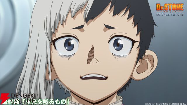 『Dr.STONE』人気キャラランキングTop10。推しへの愛が爆発！ 1位はやはり頼りになるあの科学者⁉【2026年最新版】