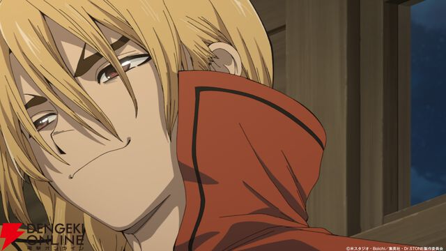 『Dr.STONE』人気キャラランキングTop10。推しへの愛が爆発！ 1位はやはり頼りになるあの科学者⁉【2026年最新版】