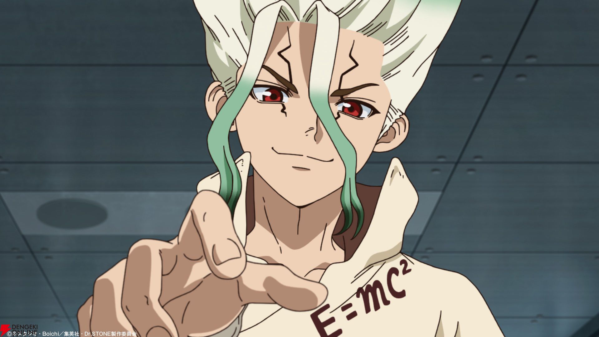 『Dr.STONE』人気キャラランキングTop10。推しへの愛が爆発！ 1位はやはり頼りになるあの科学者⁉【2026年最新版】