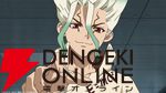 『Dr.STONE』人気キャラランキングTop10。推しへの愛が爆発！ 1位はやはり頼りになるあの科学者⁉【2026年最新版】