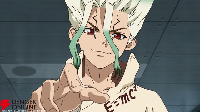 『Dr.STONE』人気キャラランキングTop10。推しへの愛が爆発！ 1位はやはり頼りになるあの科学者⁉【2026年最新版】
