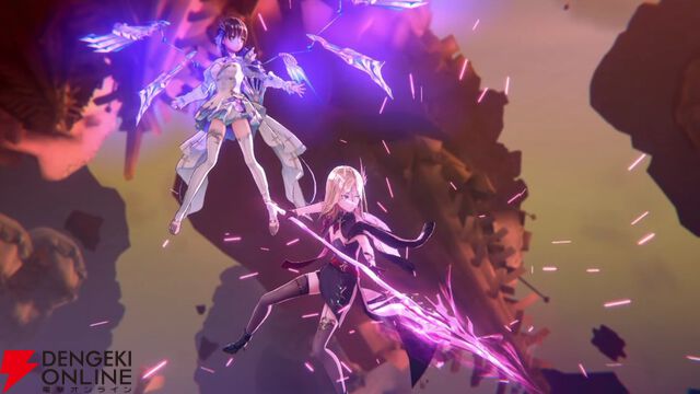 【ヘブバン攻略】ユニゾン水瀬いちご（双星のヴァルキリー）は氷と闇の2属性を持つアタッカー。壁役としても優秀で高難度や長期戦でも活躍！【日記#278】