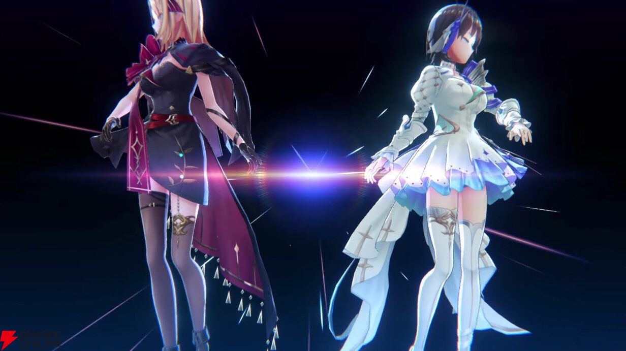 【ヘブバン攻略】ユニゾン水瀬いちご(双星のヴァルキリー)は氷と闇の2属性を持つアタッカー。壁役としても優秀で高難度や長期戦でも活躍!【日記#278】