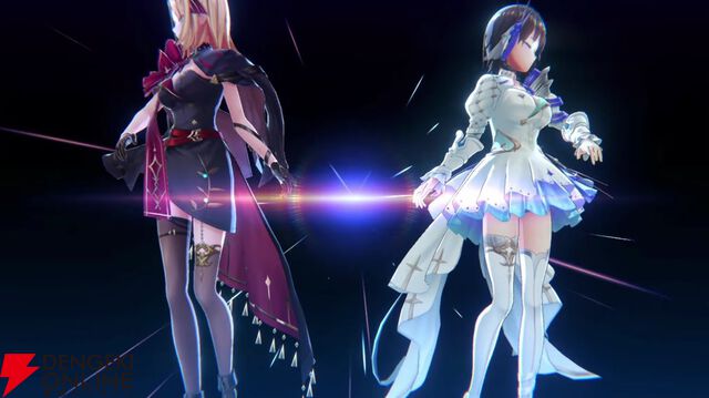 【ヘブバン攻略】ユニゾン水瀬いちご（双星のヴァルキリー）は氷と闇の2属性を持つアタッカー。壁役としても優秀で高難度や長期戦でも活躍！【日記#278】