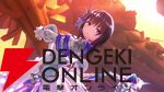 【ヘブバン攻略】ユニゾン水瀬いちご（双星のヴァルキリー）は氷と闇の2属性を持つアタッカー。壁役としても優秀で高難度や長期戦でも活躍！【日記#278】
