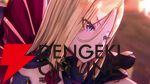 【ヘブバン攻略】ユニゾン水瀬いちご（双星のヴァルキリー）は氷と闇の2属性を持つアタッカー。壁役としても優秀で高難度や長期戦でも活躍！【日記#278】
