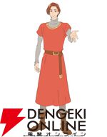 『マロニエ王国の七人の騎士』