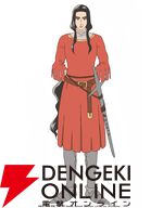 『マロニエ王国の七人の騎士』