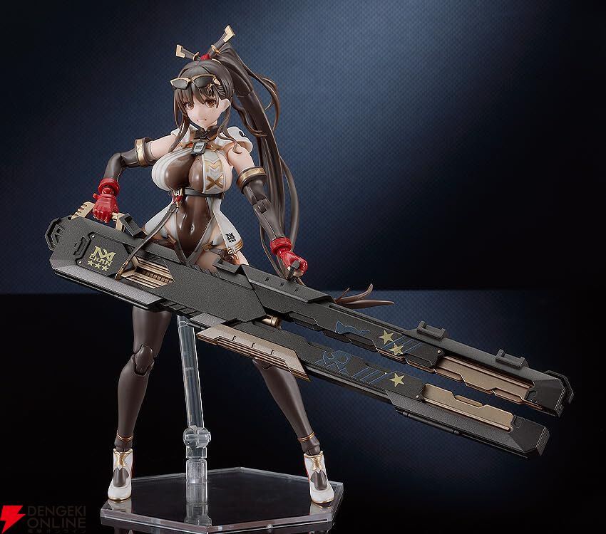 くにちゃんさん専用 画像8/11＞スケールフィギュア級の肉感で可動！ トリダモノの