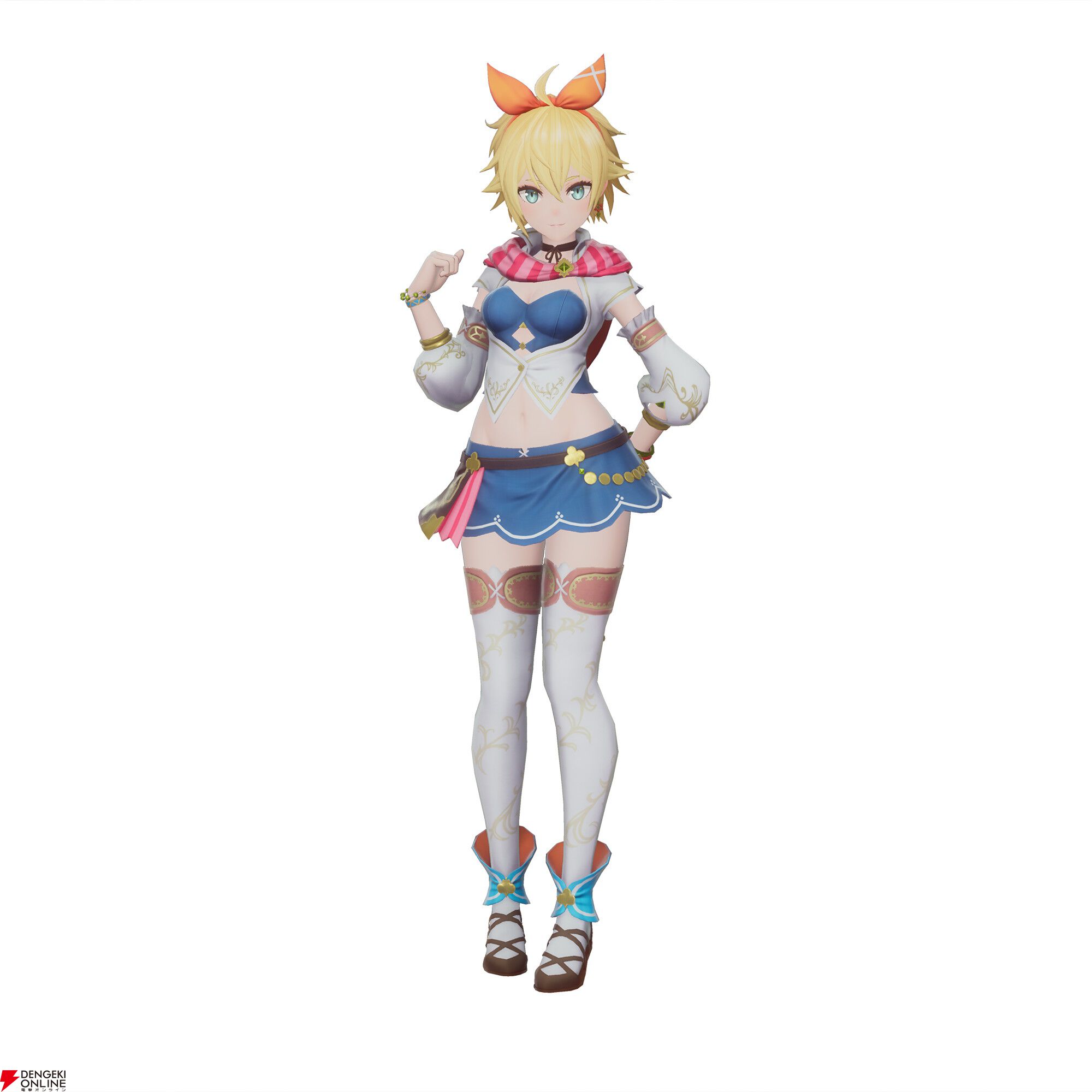 『ロマサガ2 リベンジオブザセブン』10月24日発売＆予約開始。七英雄と歴代皇帝の数千年にわたる戦いがフルリメイクでよみがえる【ニンダイ 2024.6.18】